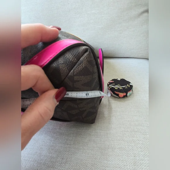 NWOT Michael Kors Dallas Backpack Medium